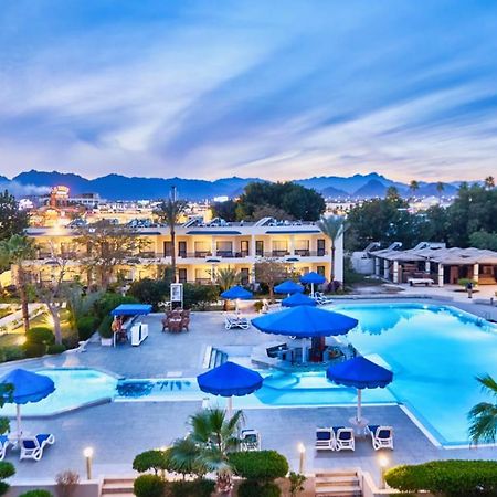 Cataract Resort Naama Bay Sharm el Sheikh Esterno foto
