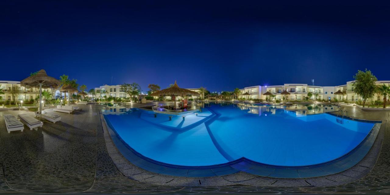 Cataract Resort Naama Bay Sharm el Sheikh Esterno foto