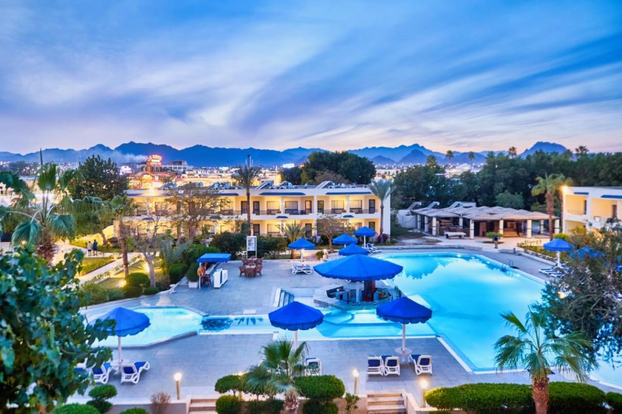 Cataract Resort Naama Bay Sharm el Sheikh Esterno foto