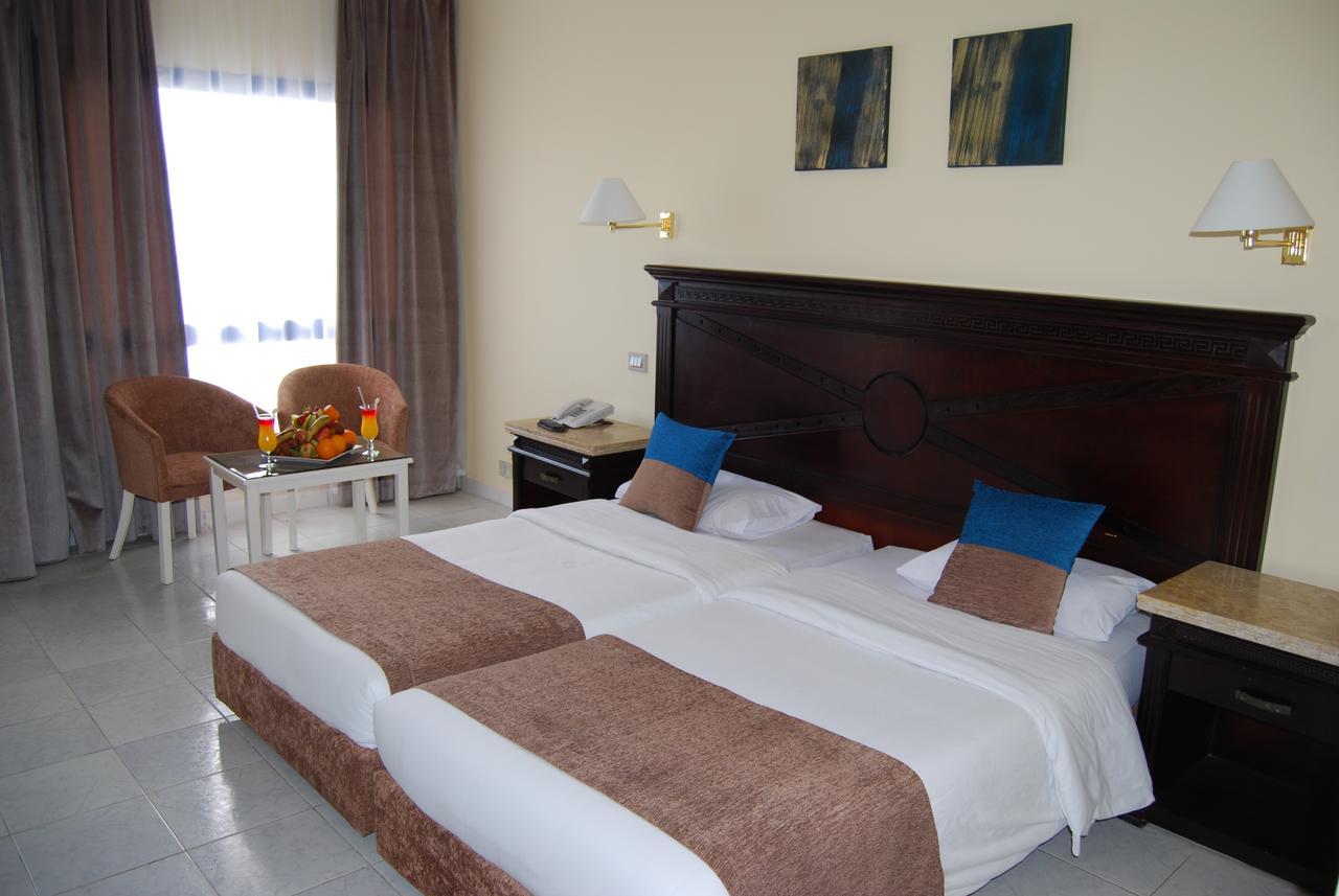 Cataract Resort Naama Bay Sharm el Sheikh Esterno foto