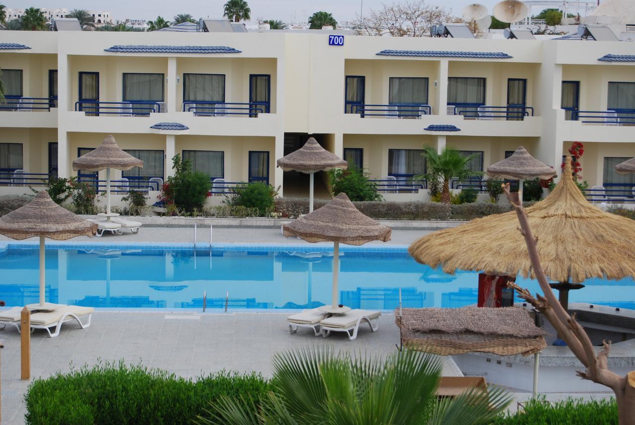 Cataract Resort Naama Bay Sharm el Sheikh Esterno foto