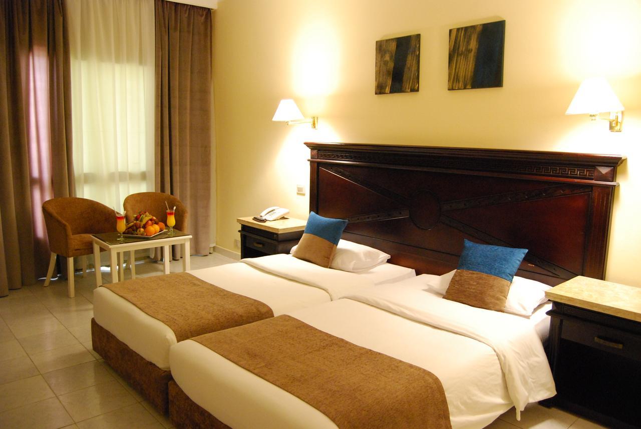 Cataract Resort Naama Bay Sharm el Sheikh Esterno foto