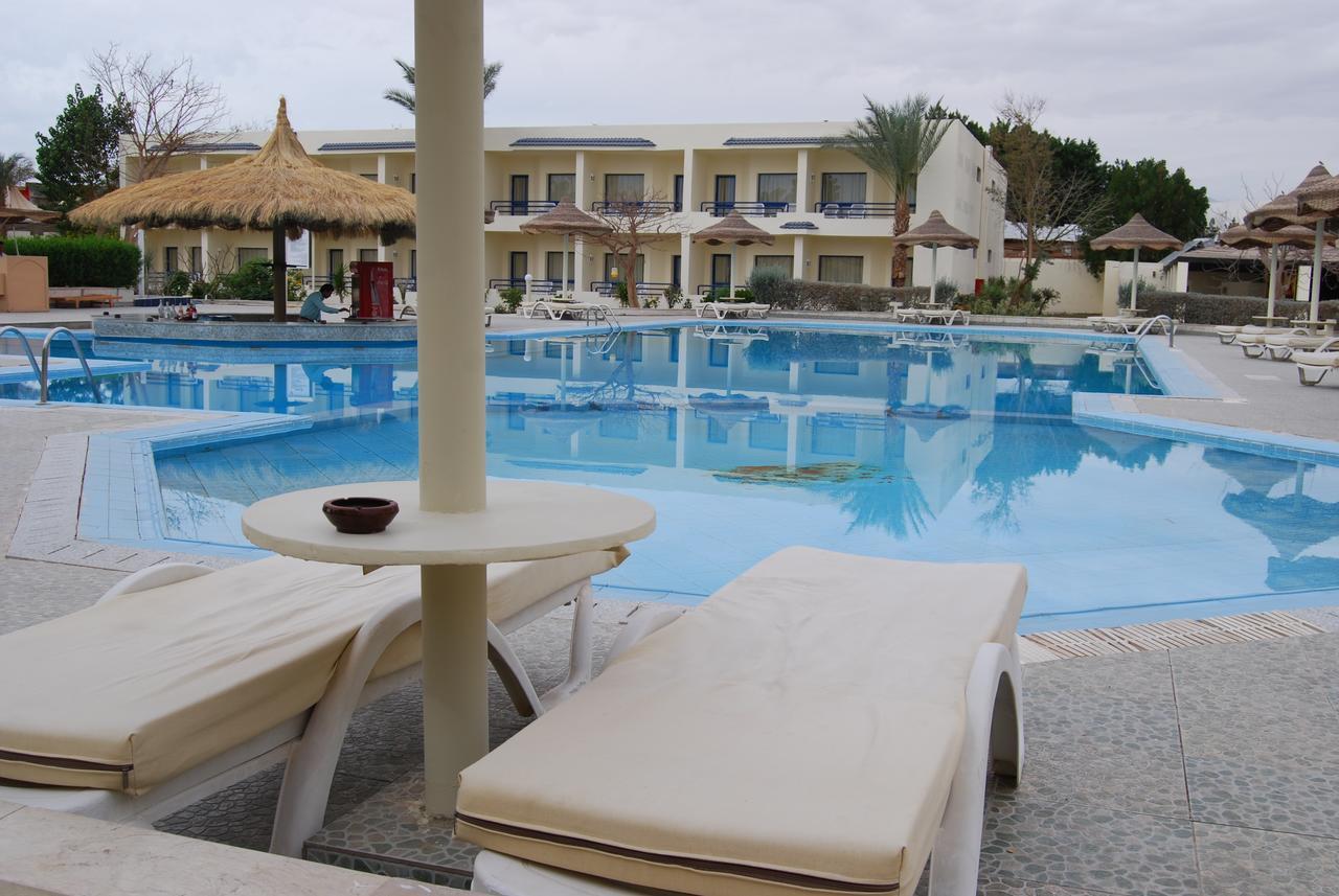 Cataract Resort Naama Bay Sharm el Sheikh Esterno foto