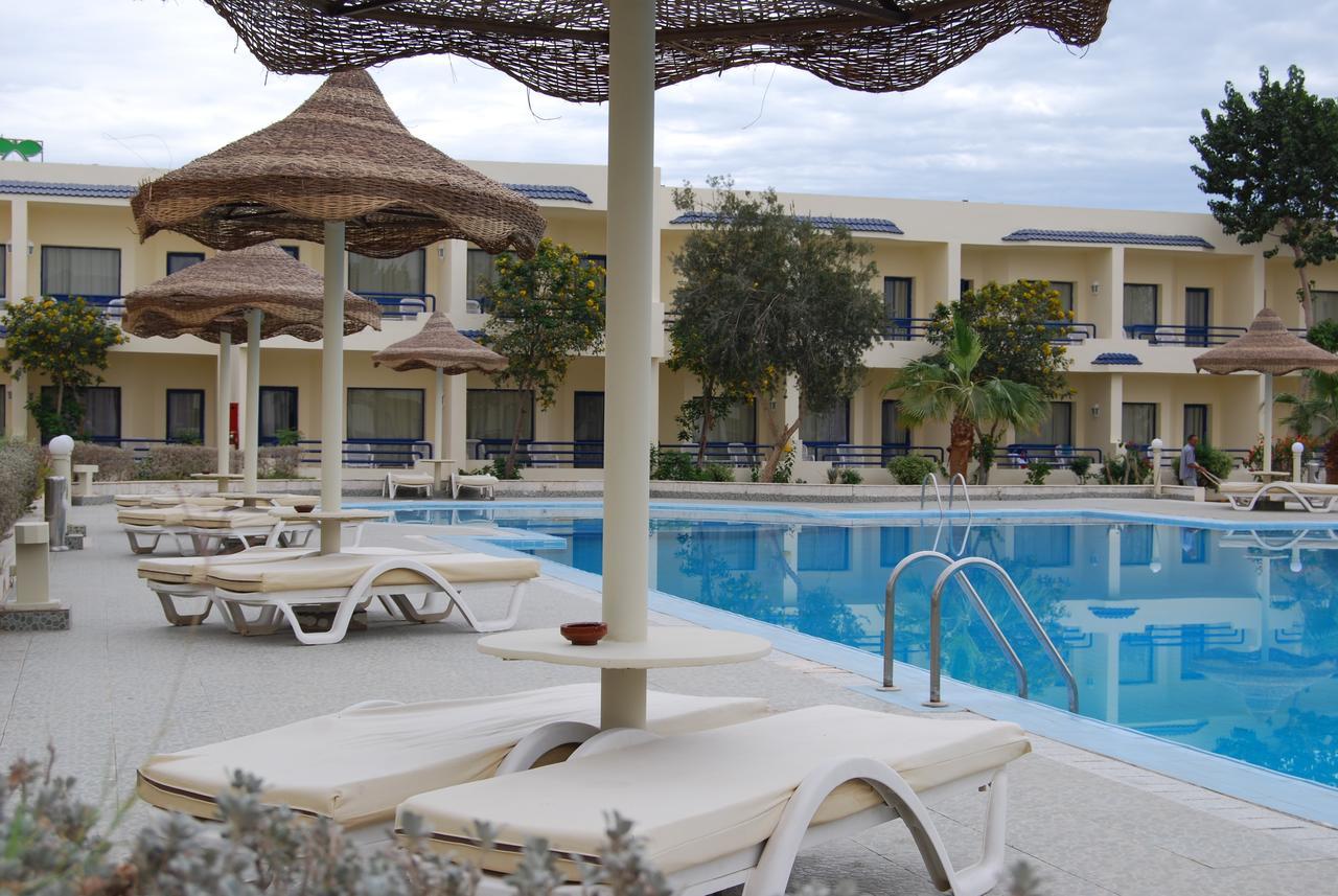 Cataract Resort Naama Bay Sharm el Sheikh Esterno foto