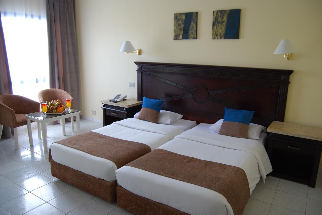 Cataract Resort Naama Bay Sharm el Sheikh Esterno foto