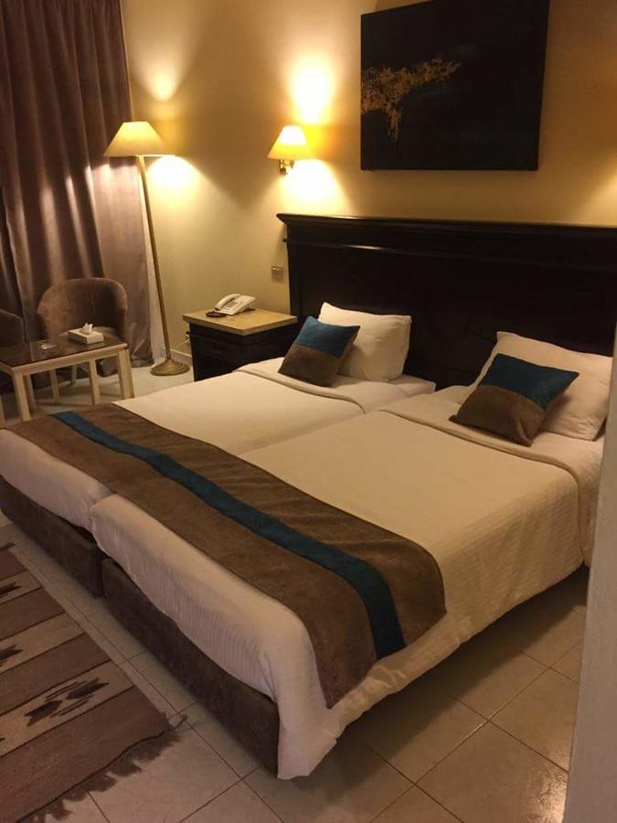 Cataract Resort Naama Bay Sharm el Sheikh Esterno foto