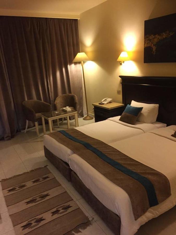 Cataract Resort Naama Bay Sharm el Sheikh Esterno foto